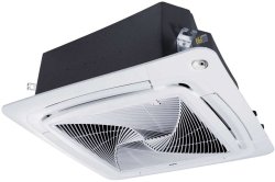 Внутренний кассетный блок мульти сплит-системы Haier AB18CS2ERA (S)