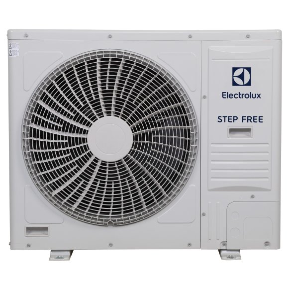 Наружный блок мультизональной системы VRF Electrolux ESVMO-SF-100-H Step Free