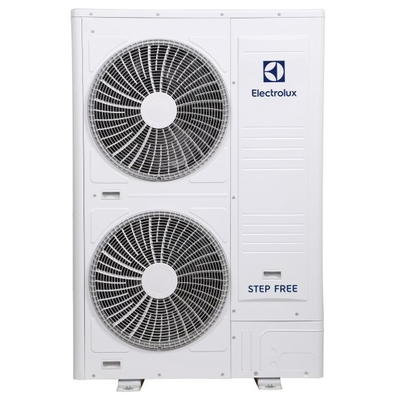Наружный блок мультизональной системы VRF Electrolux ESVMO-SF-160-H Step Free