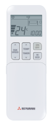 Настенная сплит-система Mitsubishi Heavy SRK20ZTL-W/SRC20ZTL-W Standard Plus