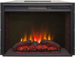 Каминокомплект RealFlame Kavkaz 24 с очагом Sparta 25,5 LED