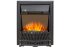 Каминокомплект Royal Flame California STD CRM (Разборный) с очагом Aspen Black санд сноу