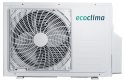 Сплит-система Ecoclima ECW/I-HE09/AA-4R2/EC/I-HE09/A-4R2 Elegant Line Inverter