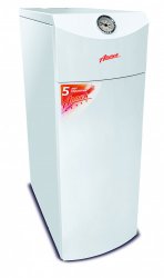 Напольный газовый котел Артек КСГ-10 А