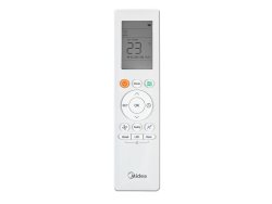 Сплит-система Midea MSHP-18N8D0-I/MSHP-18N8D0-O Heatforce