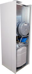 Настенный газовый котел Italtherm Time Compact 35 K
