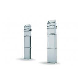 Тепловая завеса Shuft R 6 F-W-3000 VIM