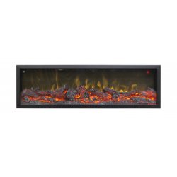 Каминокомплект RealFlame Siena WT с очагом Beverly 1000