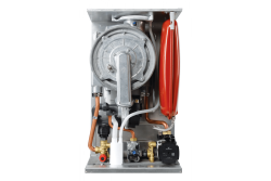 Настенный газовый котел E.C.A. Proteus Premix 20 HM NG
