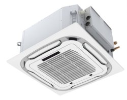 Внутренний кассетный блок мульти сплит-системы Rovex RB-M12IHA1