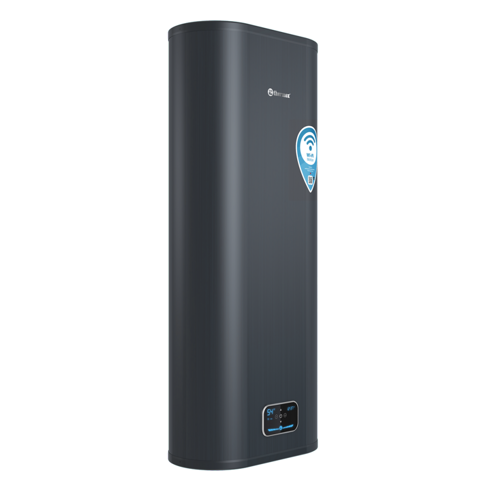 Накопительный электрический водонагреватель Thermex ID 100 V (pro) WiFi
