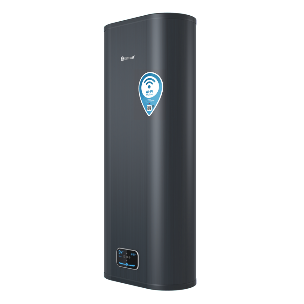Накопительный электрический водонагреватель Thermex ID 100 V (pro) WiFi