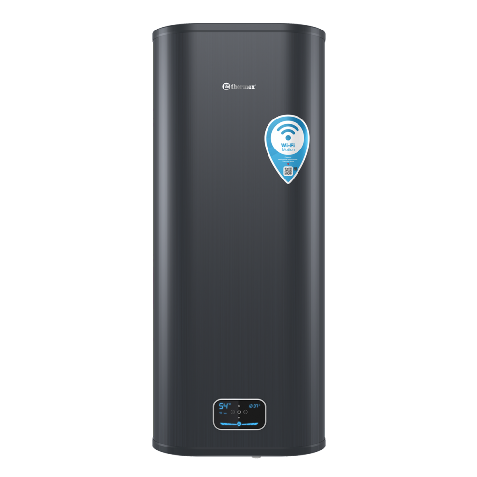 Накопительный электрический водонагреватель Thermex ID 100 V (pro) WiFi