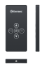 Накопительный электрический водонагреватель Thermex ID 100 V (pro) WiFi