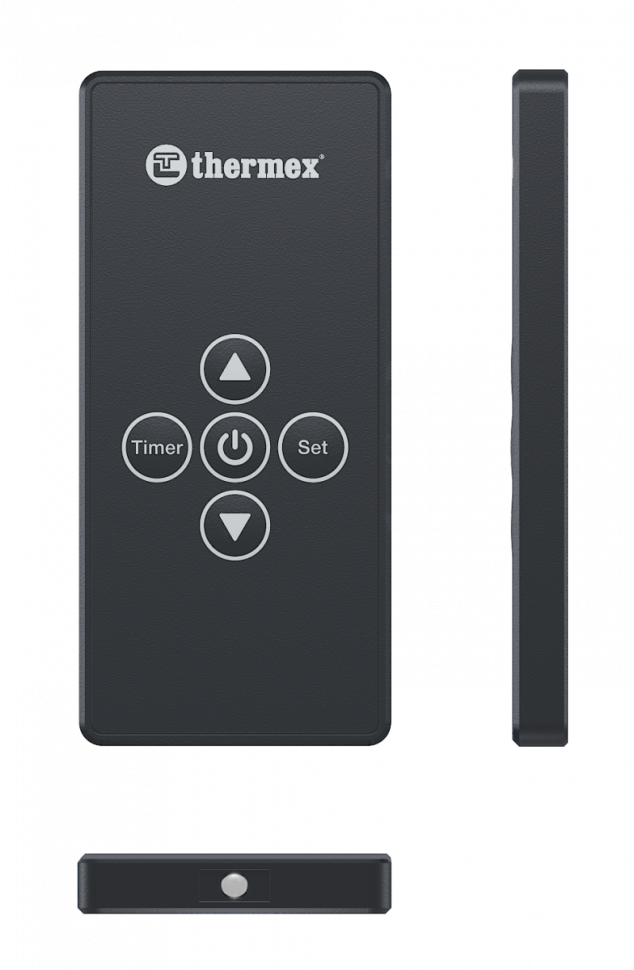 Накопительный электрический водонагреватель Thermex ID 100 V (pro) WiFi