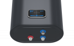 Накопительный электрический водонагреватель Thermex ID 100 V (pro) WiFi
