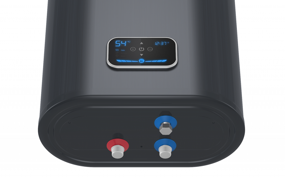 Накопительный электрический водонагреватель Thermex ID 100 V (pro) WiFi