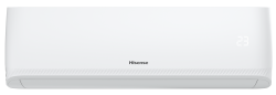 Сплит-система Hisense AS-24UW4RBTCM00G/AS-24UW4RBTCM00W City DC Inverter