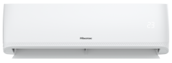 Сплит-система Hisense AS-24UW4RBTCM00G/AS-24UW4RBTCM00W City DC Inverter