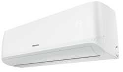 Сплит-система Hisense AS-24UW4RBTCM00G/AS-24UW4RBTCM00W City DC Inverter