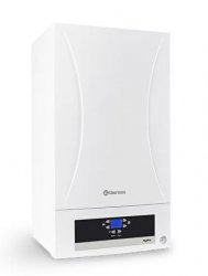 Настенный газовый котел Thermex Hydra HM 24 Турбо