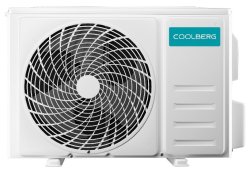 Сплит-система Coolberg CS-24SH1-IN/CS-24SH1-OUT City
