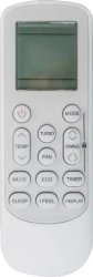 Сплит-система Coolberg CS-24SH1-IN/CS-24SH1-OUT City