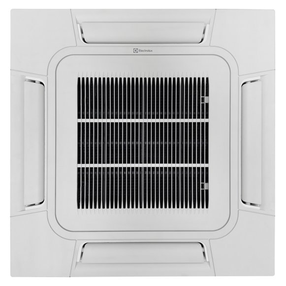 Внутренний кассетный блок мультизональной системы VRF Electrolux ESVMC4/С-SF-36S Step Free
