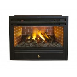 Каминокомплект RealFlame Leticia 26 WT-P511 с очагом 3D Novara