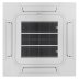 Внутренний кассетный блок мультизональной системы VRF Electrolux ESVMC4-SF-90S + панель Step Free