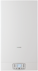 Настенный газовый котел Italtherm Time 35 F