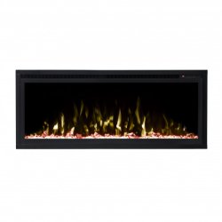 Каминокомплект RealFlame Stockholm 42 с очагом Saphir 42