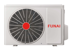 Сплит-система Funai RAC-DA35HP.D01/S/RAC-DA35HP.D01/U Daijin