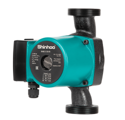 Циркуляционный насос Shinhoo Basic S 32-6S