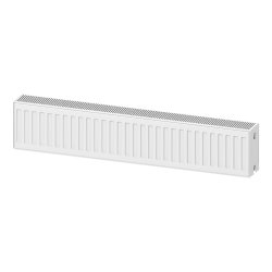 Стальной панельный радиатор Lemax C22 400х900