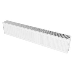 Стальной панельный радиатор Lemax C22 400х900