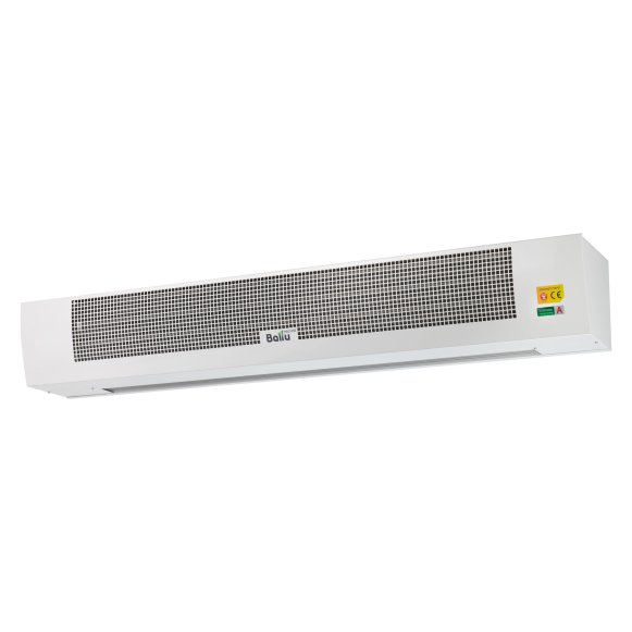 Тепловая завеса Ballu BHC-B20W20-PS