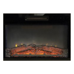 Каминокомплект RealFlame Vega 24 с очагом Kendal 24