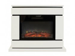 Каминокомплект RealFlame Vega 24 с очагом Kendal 24
