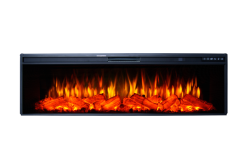 Каминокомплект Interflame Вермонт с очагом FreeSpace 60 LED FX QZ