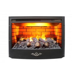 Каминокомплект RealFlame Jacomo 25.5 WT с очагом FireStar 25.5 3D