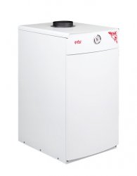 Напольный газовый котел Очаг АКГВ-23,2 C