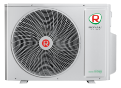 Наружный блок мульти сплит-системы Royal Clima 2RGR-14HN/OUT Multi Grida