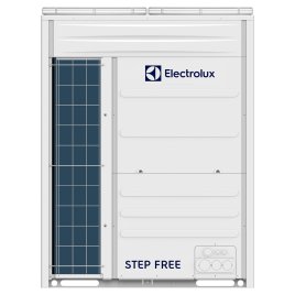 Наружный блок мультизональной системы VRF Electrolux ERXY3-725 Step Free