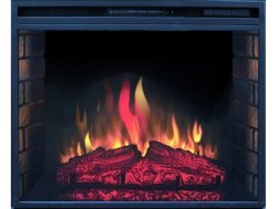 Каминокомплект RealFlame Bogema 26 с очагом Epsilon 26 S IR