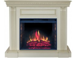 Каминокомплект RealFlame Bogema 26 с очагом Epsilon 26 S IR