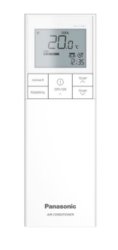 Сплит-система Panasonic CS-Z20XKEW/CU-Z20XKE Design White Inverter