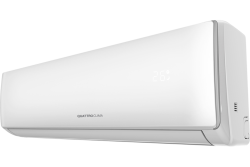 Сплит-система Quattroclima QV-BE07WB/QN-BE07WB Bergamo