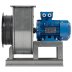 Вентилятор радиальный Shuft RAD-8-К1AISI 304-RH12-18.5-1500-Пр0