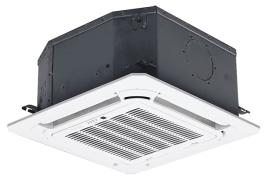 Фанкойл кассетный двухтрубный Energolux SFC400A1